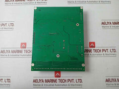 Metron Fd4-mb301 Cpu Circuit Board Rev.04 Hcca34453A (Without Memory Card)