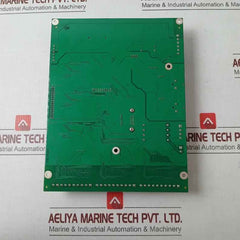 Metron Fd4-mb301 Cpu Circuit Board Rev.04 Hcca34453A (Without Memory Card)
