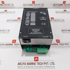 Metron Eledyne Dvac/10A Battery Charger Module 10 A