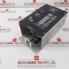 Metron Eledyne Dvac/10A Battery Charger Module 10 A