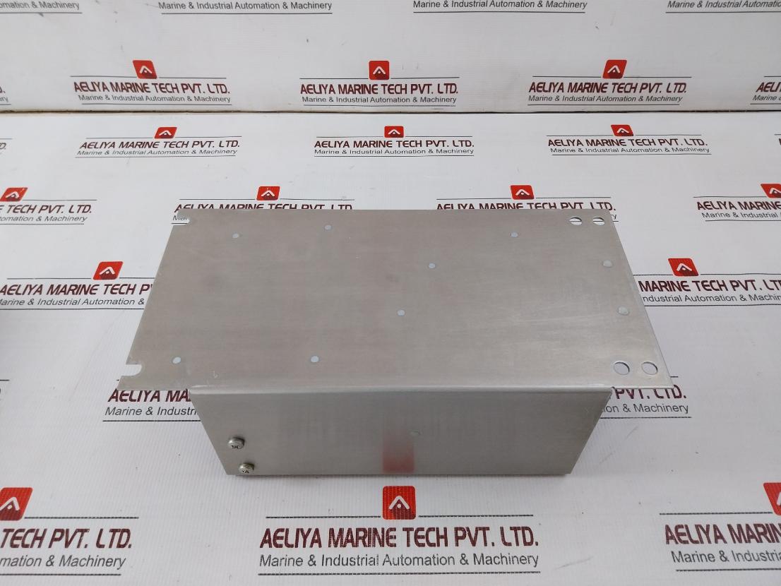 Metron Eledyne Dvac/10A Battery Charger Module 10 A