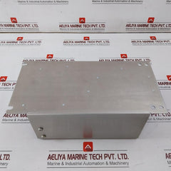 Metron Eledyne Dvac/10A Battery Charger Module 10 A