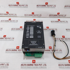Metron Eledyne Dvac/10A Battery Charger Module 10 A