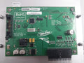 Metron Eledyne Oid-400 Fire Engine Display Panel Rev 04 1820-902-00006 R04