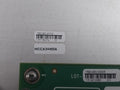 Metron Eledyne Oid-400 Fire Engine Display Panel Rev 04 1820-902-00006 R04
