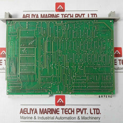 Metso 547070-3B Cpu Module 547070-3A