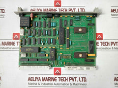 Metso 547070-3B Cpu Module 547070-3A