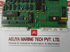 Metso 547070-3B Cpu Module 547070-3A