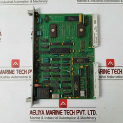 Metso 547070-3B Cpu Module 547070-3A