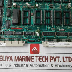 Metso Automation 547006-3B Memu Memory Board 547006-3A M8510401 94V-1