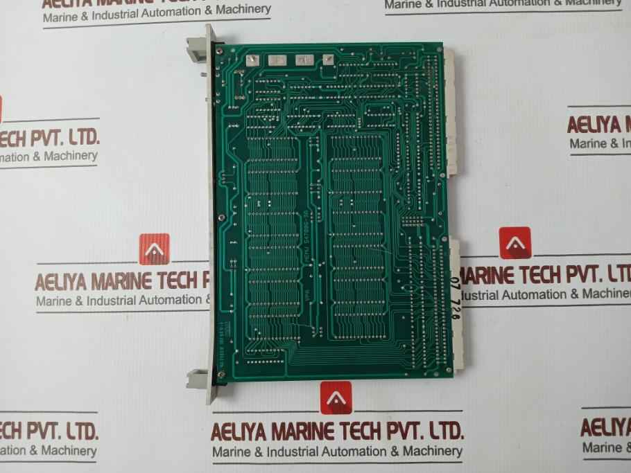 Metso Automation 547006-3B Memu Memory Board 547006-3A M8510401 94V-1
