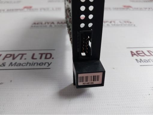 Metso Automation A413115 Pcb Module T120B 94V0 S445894