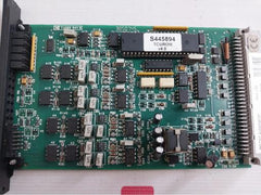 Metso Automation A413115 Pcb Module T120B 94V0 S445894