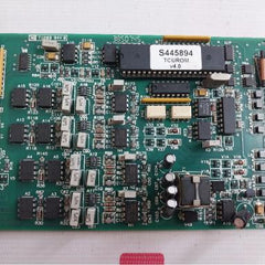 Metso Automation A413115 Pcb Module T120B 94V0 S445894