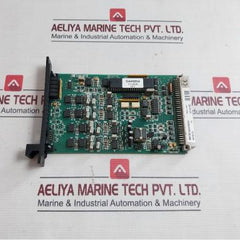 Metso Automation A413115 Pcb Module T120B 94V0 S445894