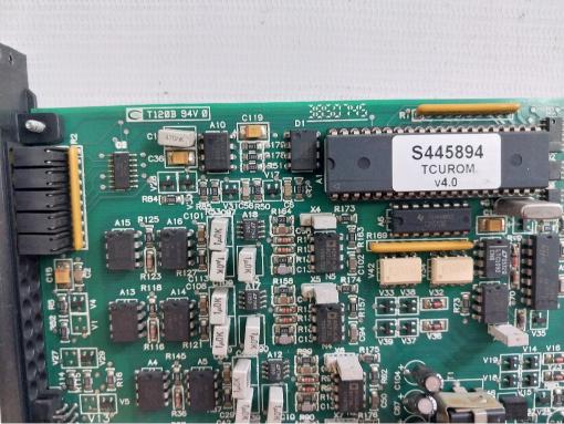 Metso Automation A413115 Pcb Module T120B 94V0 S445894