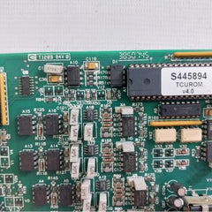 Metso Automation A413115 Pcb Module T120B 94V0 S445894