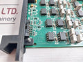 Metso Automation A413115 Pcb Module T120B 94V0 S445894