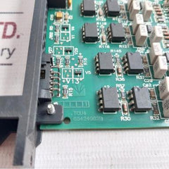 Metso Automation A413115 Pcb Module T120B 94V0 S445894