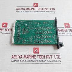 Metso Automation A413115 Pcb Module T120B 94V0 S445894