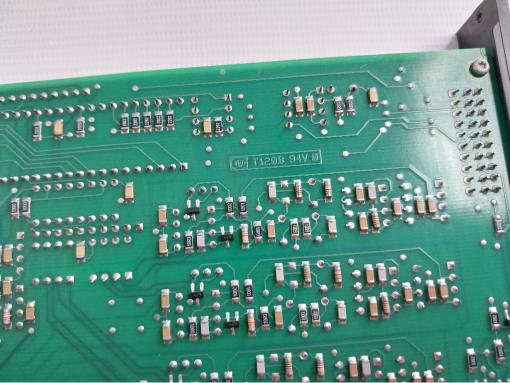 Metso Automation A413115 Pcb Module T120B 94V0 S445894