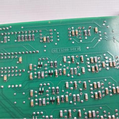 Metso Automation A413115 Pcb Module T120B 94V0 S445894