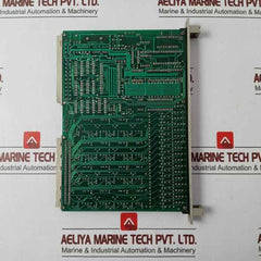 Metso Automation Aiu 16 Analog Input Module 545100-3A