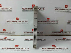Metso Automation Aiu 16 Analog Input Module 545100-3A