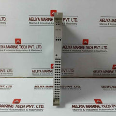 Metso Automation Aiu 16 Analog Input Module 545100-3A