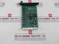 Metso Automation Biu 8 Binary Input Module A4131401 94V 0