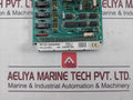 Metso Automation Biu 8 Binary Input Module A4131401 94V 0