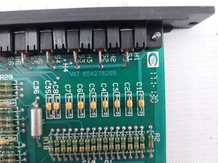 Metso Automation Biu 8 Binary Input Module A4131401 94V 0