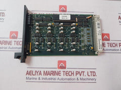 Metso Biu 4 Binary Input Module A413146 20