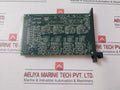 Metso Biu 4 Binary Input Module A413146 20