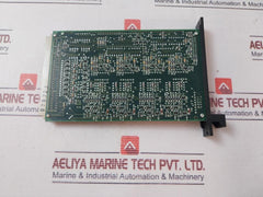 Metso Biu 4 Binary Input Module A413146 20