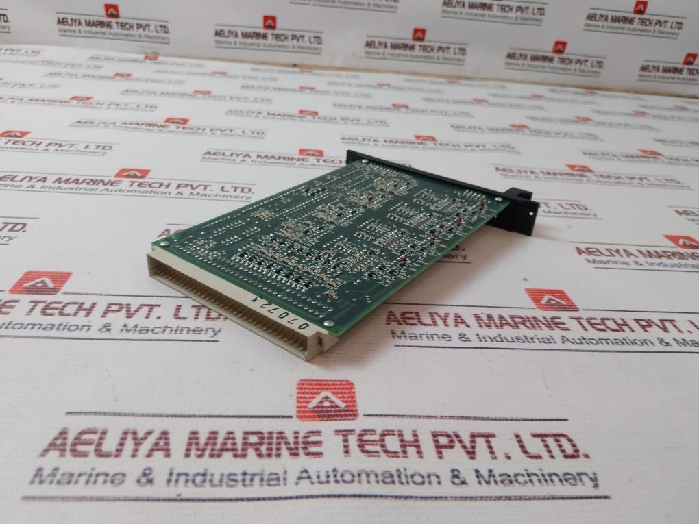 Metso Biu 4 Binary Input Module A413146 20