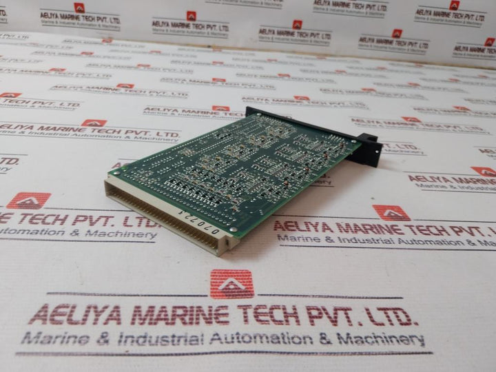 Metso Biu 4 Binary Input Module A413146 20