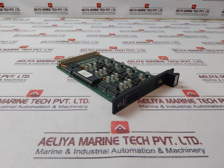 Metso Biu 4 Binary Input Module A413146 20