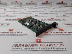 Metso Biu 4 Binary Input Module A413146 20