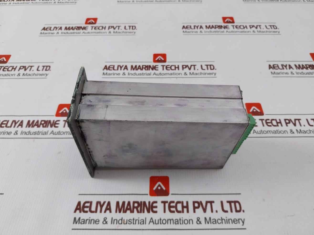 Mettler Toledo Ind140-08 Weighing Terminal 87-264Vac 120-50Ma 50/60Hz