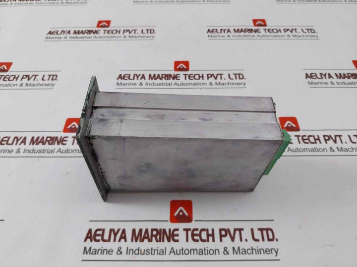 Mettler Toledo Ind140-08 Weighing Terminal 87-264Vac 120-50Ma 50/60Hz