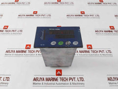 Mettler Toledo Ind140-08 Weighing Terminal 87-264Vac 120-50Ma 50/60Hz