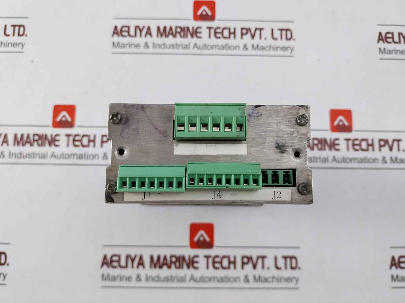 Mettler Toledo Ind140-08 Weighing Terminal 87-264Vac 120-50Ma 50/60Hz