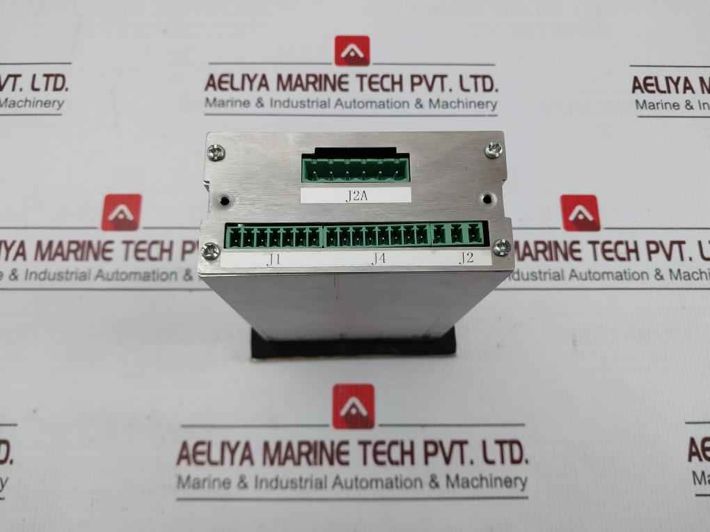 Mettler Toledo Ind140.08 Industrial Weighing Terminal Module 87-264Vac 50/60Hz