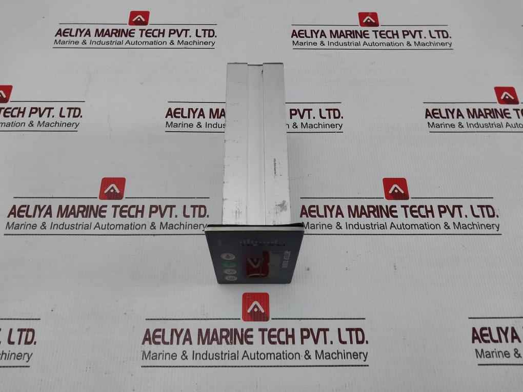 Mettler Toledo Ind140.08 Industrial Weighing Terminal Module 87-264Vac 50/60Hz