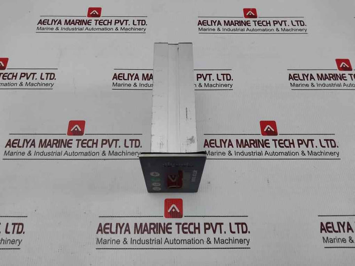 Mettler Toledo Ind140.08 Industrial Weighing Terminal Module 87-264Vac 50/60Hz