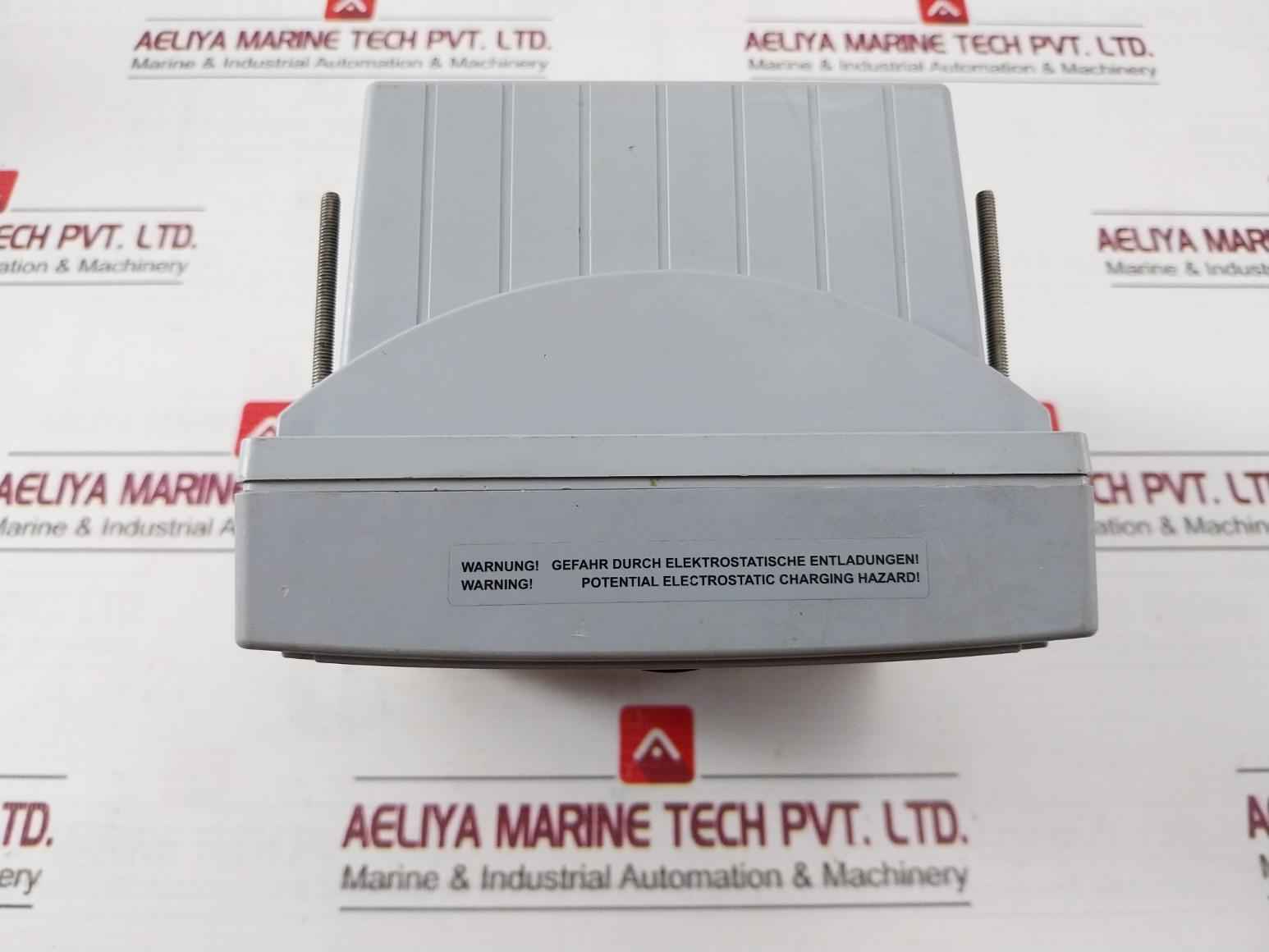 Mettler Toledo M420 O2 H Transmitter 52 121 415 4-20Ma -20 Ta +65°C