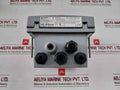 Mettler Toledo M420 O2 H Transmitter 52 121 415 4-20Ma -20 Ta +65°C