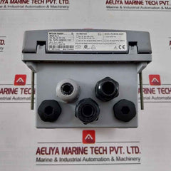 Mettler Toledo M420 O2 H Transmitter 52 121 415 4-20Ma -20 Ta +65°C