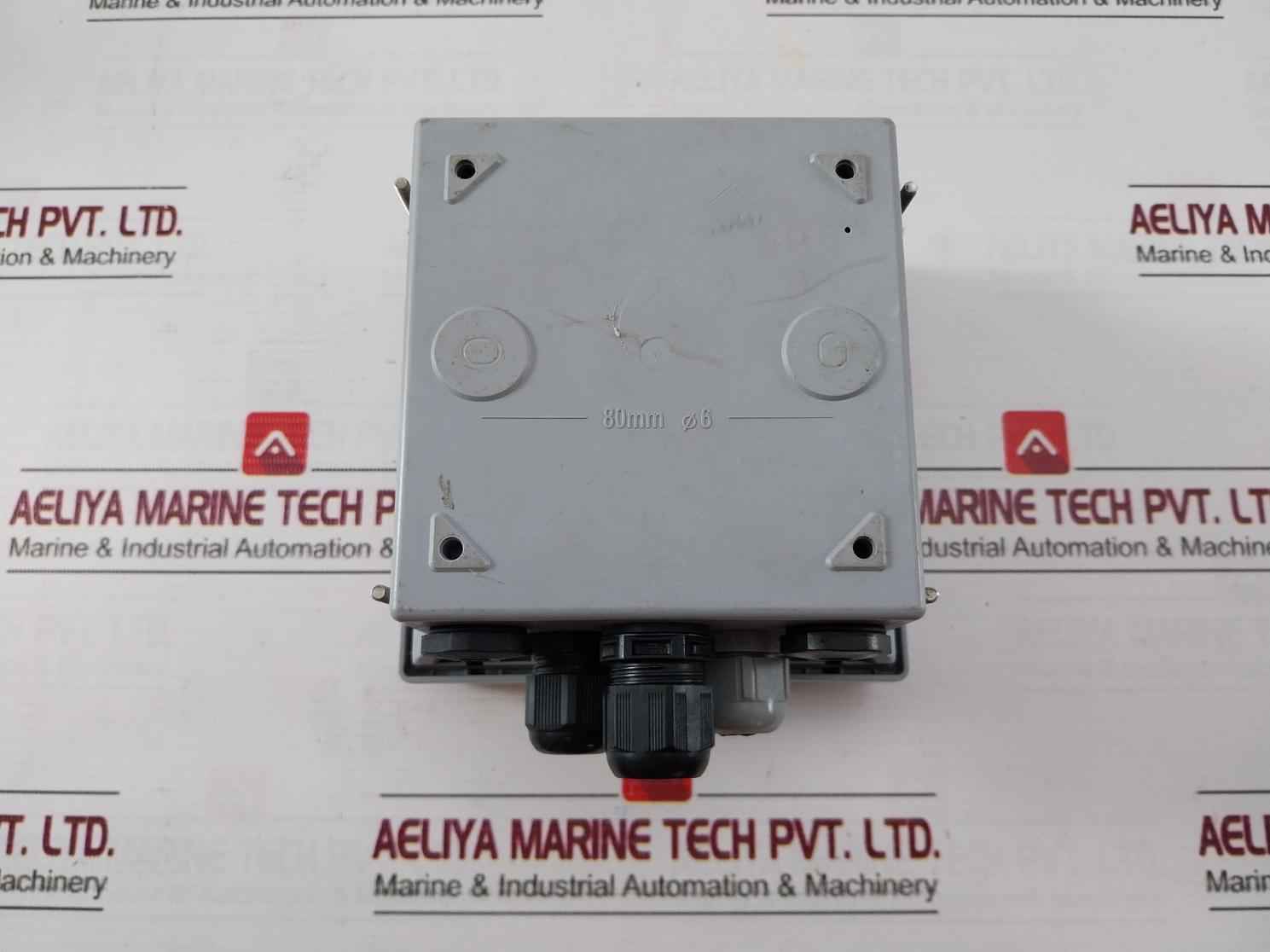 Mettler Toledo M420 O2 H Transmitter 52 121 415 4-20Ma -20 Ta +65°C